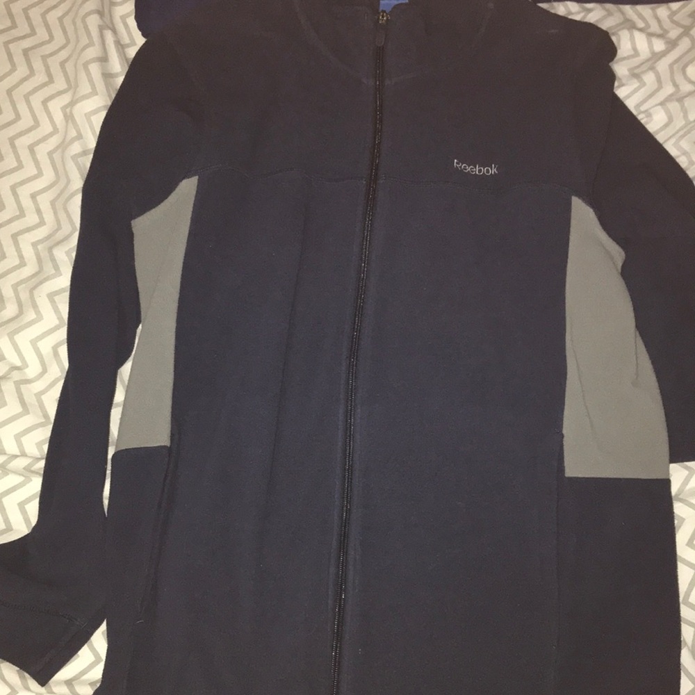 Reebok Jacket
